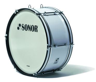 Sonor MC 2410 CW bęben marszowy